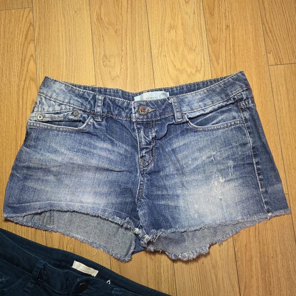 Bundle Of Shorts-4/6 - Picture 13 of 13